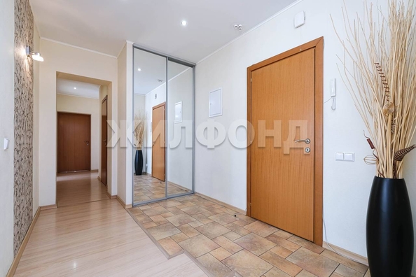 
  Продается 4-комн. квартира 120.2 м². Фото 14.