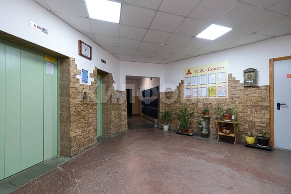 
  Продается 4-комн. квартира 120.2 м². Фото 31.
