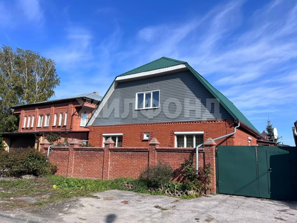 
  Продается дом 282.5 м². Фото 2.