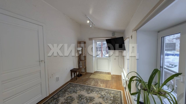 
  Продается дом 91.6 м². Фото 14.