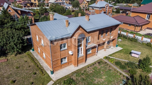 
  Продается дом 570 м². Фото 1.