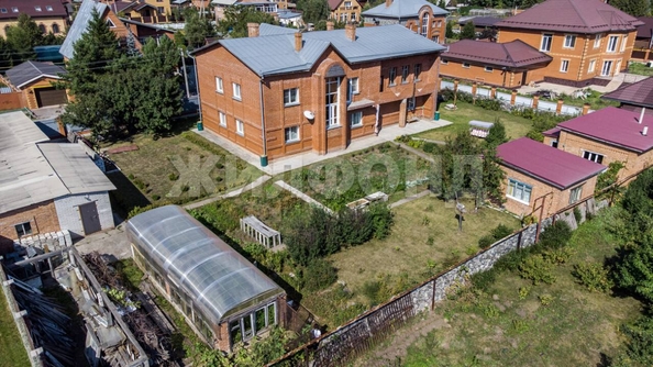 
  Продается дом 570 м². Фото 2.