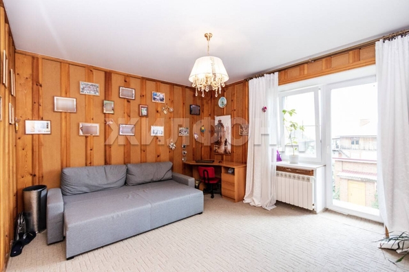 
  Продается дом 570 м². Фото 28.