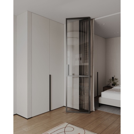 
  Продается 2-комн. квартира 55 м², в ЖК Менделеев. Фото 8.