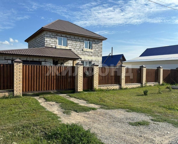 
  Продается дом 187.8 м². Фото 2.