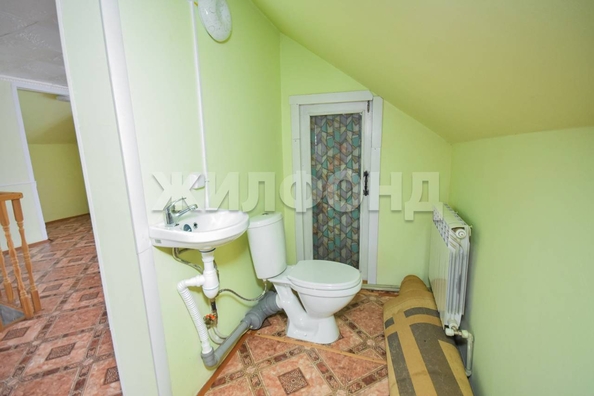 
  Продается дом 176 м². Фото 24.