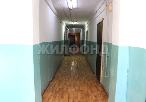 
  Продается комната 18.2 м². Фото 11.