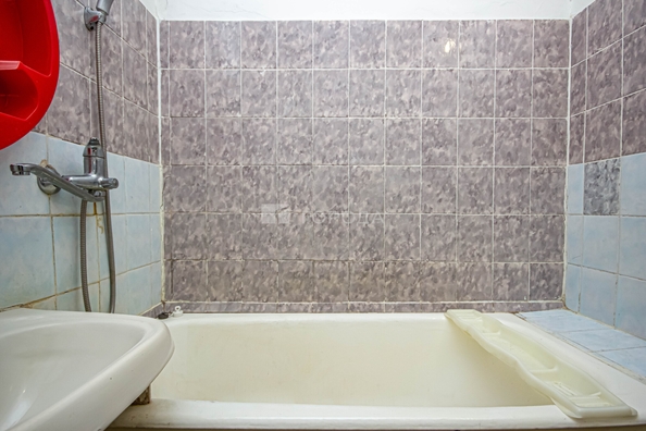 
  Продается 1-комн. квартира 38.5 м². Фото 22.