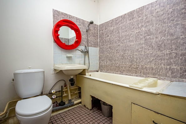
  Продается 1-комн. квартира 38.5 м². Фото 25.