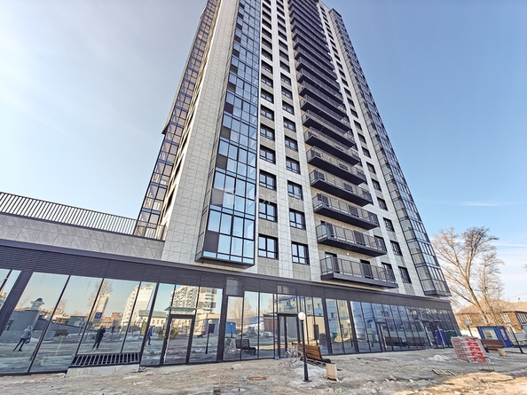 
  Продается универсальное помещение 41.63 м². Фото 24.