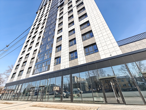 
  Продается универсальное помещение 41.63 м². Фото 30.