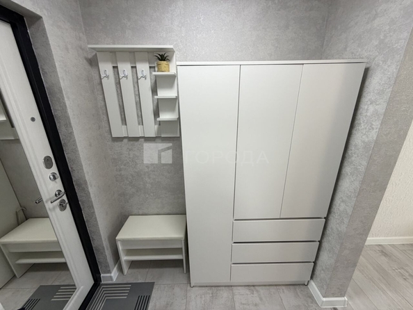 
  Продается студия 33 м². Фото 10.