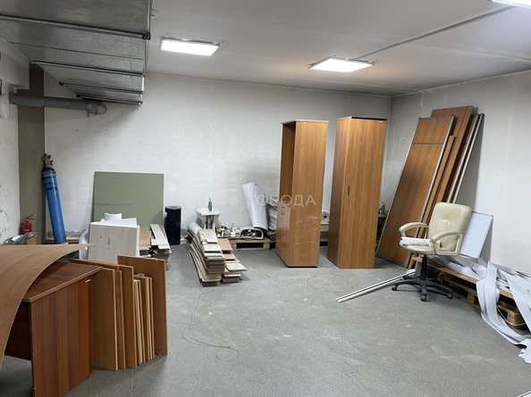 
  Сдается склад 56.4 м². Фото 3.