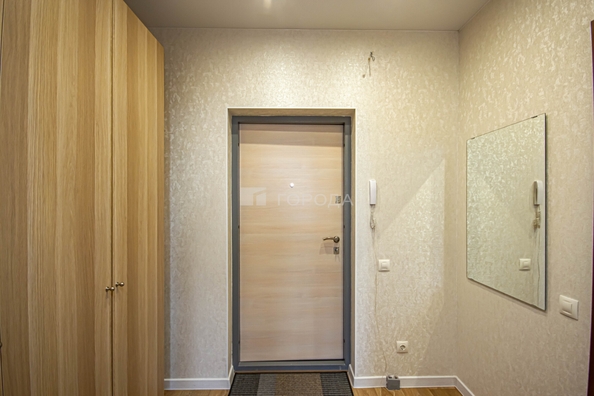 
  Продается 1-комн. квартира 29 м². Фото 11.