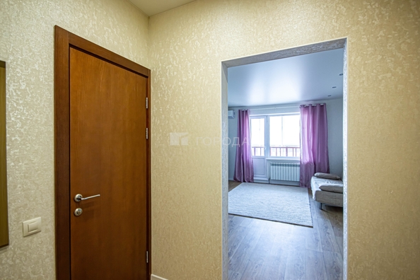 
  Продается 1-комн. квартира 29 м². Фото 14.