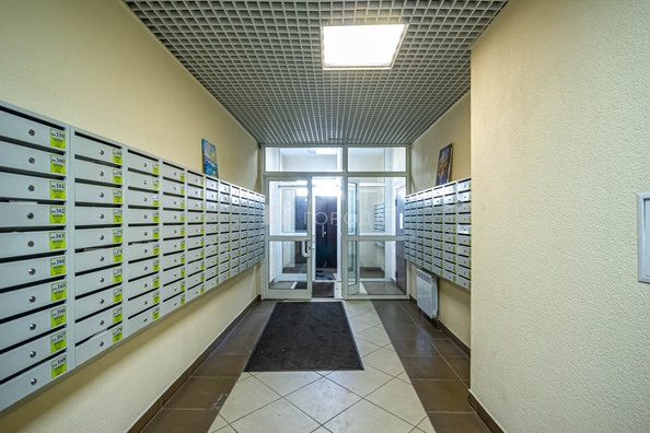 
  Продается 1-комн. квартира 29 м². Фото 19.