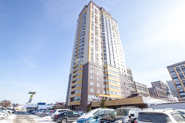 
  Продается 1-комн. квартира 29 м². Фото 24.