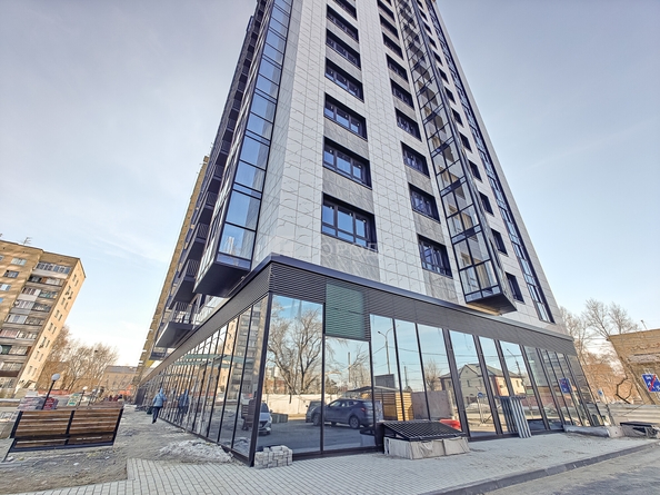 
  Сдается универсальное помещение 41.63 м². Фото 23.