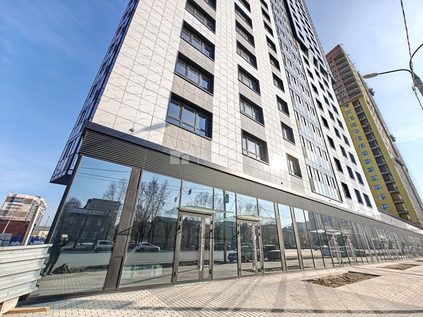 
  Сдается универсальное помещение 41.63 м². Фото 25.