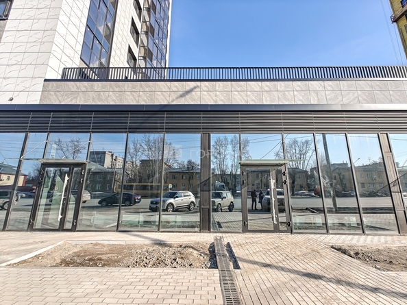 
  Сдается универсальное помещение 41.63 м². Фото 30.