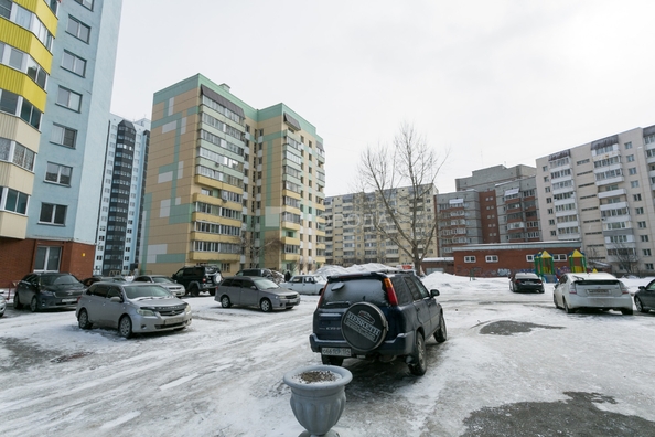 
  Продается 3-комн. квартира 127.6 м². Фото 24.