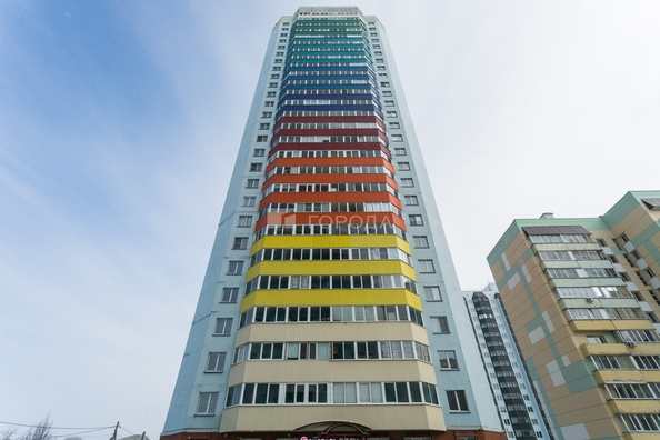 
  Продается 3-комн. квартира 127.6 м². Фото 27.
