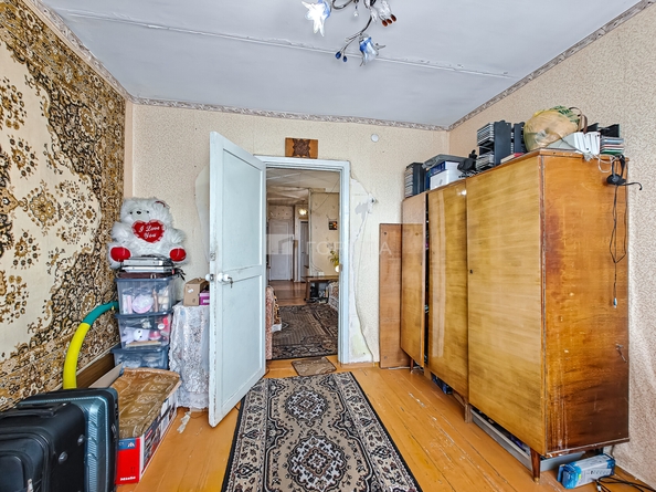 
  Продается 4-комн. квартира 61.2 м². Фото 6.