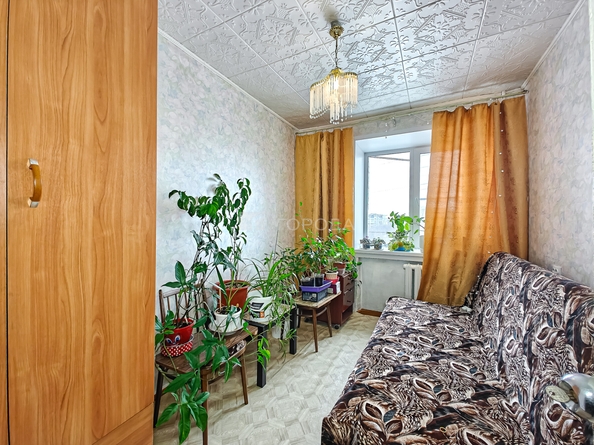 
  Продается 4-комн. квартира 61.2 м². Фото 10.