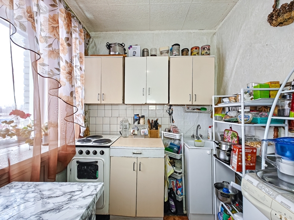 
  Продается 4-комн. квартира 61.2 м². Фото 13.