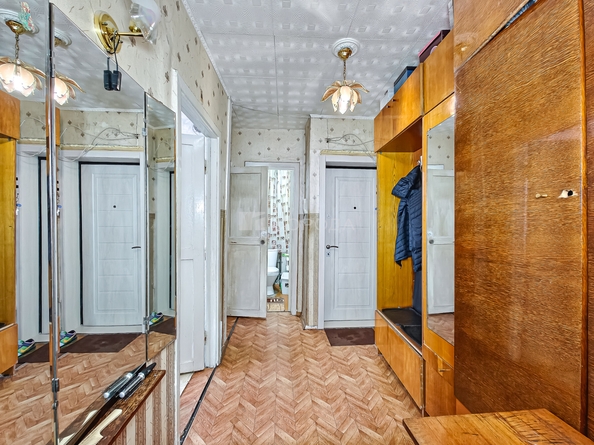 
  Продается 4-комн. квартира 61.2 м². Фото 19.
