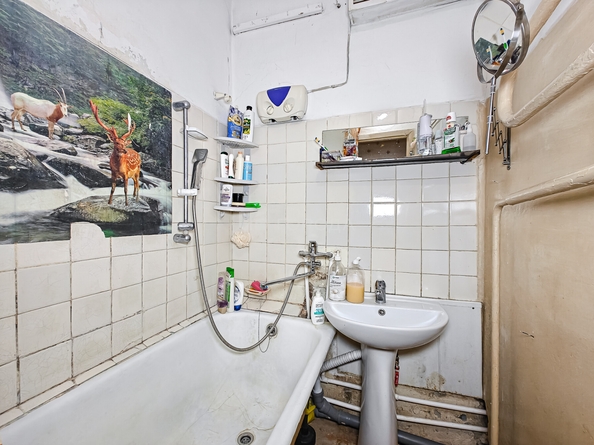 
  Продается 4-комн. квартира 61.2 м². Фото 20.