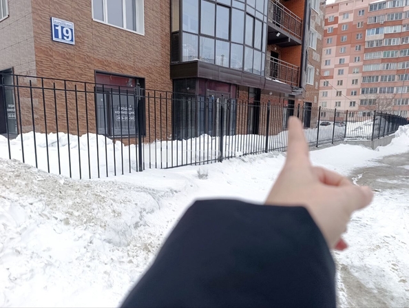 
  Сдается универсальное помещение 70.5 м². Фото 4.