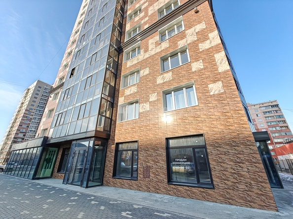 
  Сдается универсальное помещение 70.5 м². Фото 22.