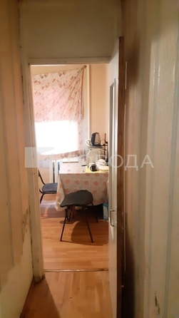 
  Продается 3-комн. квартира 56.4 м². Фото 6.