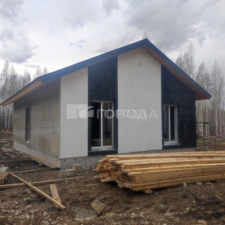 
  Продается дом 87 м². Фото 1.