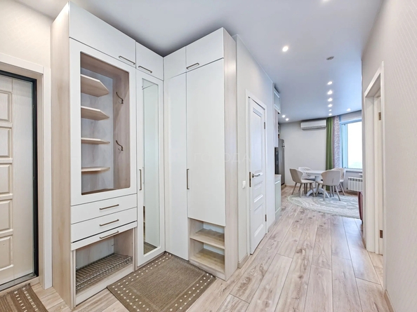 
  Продается 3-комн. квартира 68.9 м², в ЖК Флотилия. Фото 11.