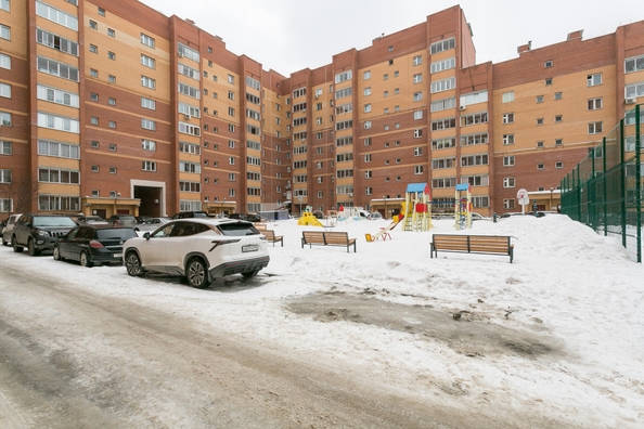 
  Продается 2-комн. квартира 74.1 м². Фото 27.