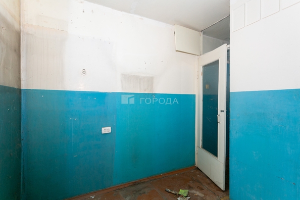 
  Продается 1-комн. квартира 29.3 м². Фото 8.
