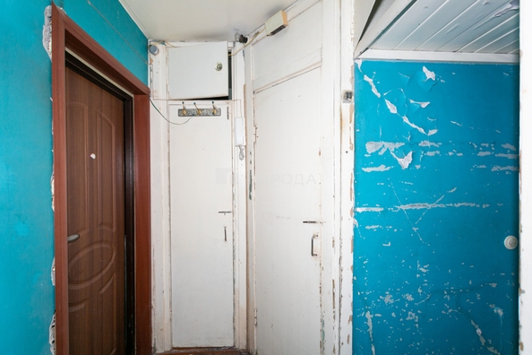 
  Продается 1-комн. квартира 29.3 м². Фото 12.