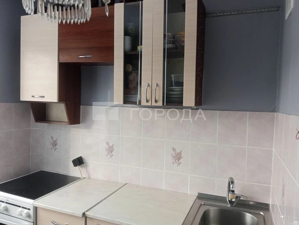 
  Продается 2-комн. квартира 46.6 м². Фото 5.