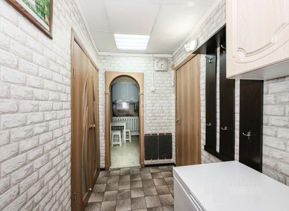 
  Продается 2-комн. квартира 37 м². Фото 7.