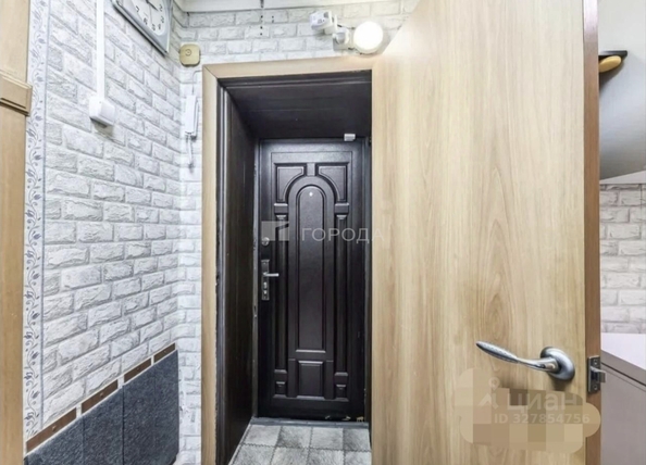 
  Продается 2-комн. квартира 37 м². Фото 8.