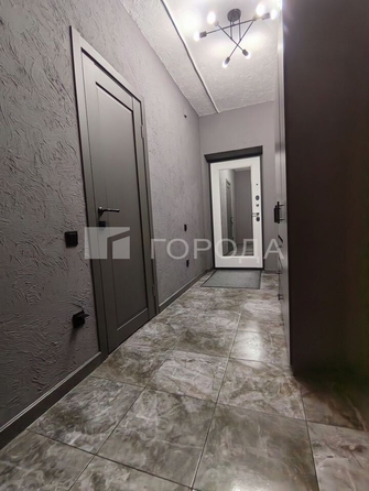 
  Продается 1-комн. квартира 45 м², в ЖК Золотая роща. Фото 5.