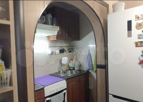 
  Продается студия 40 м². Фото 3.