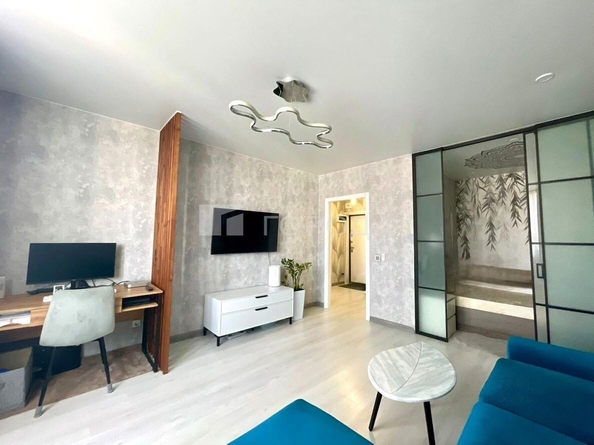 
  Продается 1-комн. квартира 45.5 м². Фото 7.