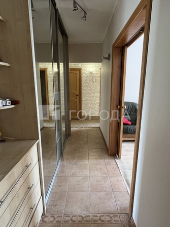 
  Продается 3-комн. квартира 62.8 м². Фото 9.
