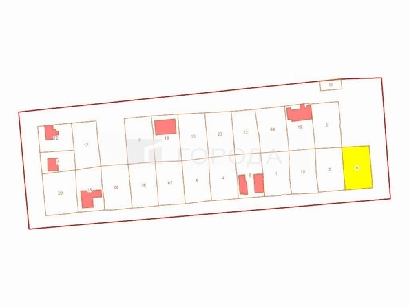 
  Продается дом 96.2 м². Фото 6.
