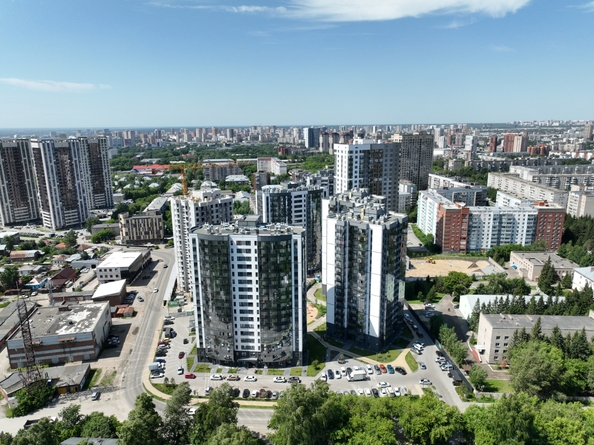 
  Продается 2-комн. квартира 43.1 м², в ЖК Никольский парк, дом 4. Фото 18.