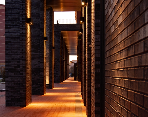 
  Продается 4-комн. квартира 103.9 м², в ЖК Тайм Сквер. Фото 10.