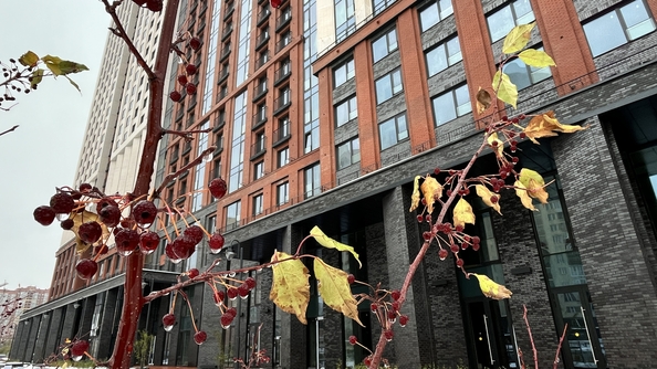 
  Продается 2-комн. квартира 68.5 м², в ЖК Тайм Сквер. Фото 17.